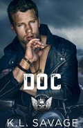 Cover: Doc - RUTHLESS UNDERWORLD LLC