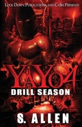 Cover: Yayo 4 - Lock Down Publications