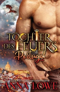 Enlarge image Cover: Toechter des Feuers - Twin Moon Press