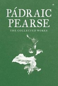 Cover: Padraic Pearse - Antelope Hill Publishing