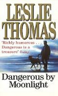 Abbildung von: Dangerous By Moonlight - Arrow Books Ltd