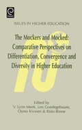 Cover: Mockers and Mocked - Pergamon