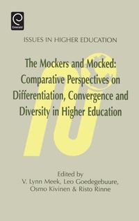 Enlarge image Cover: Mockers and Mocked - Pergamon