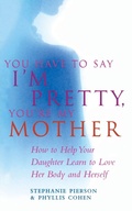 Cover: You Have To Say I'm Pretty, You're My Mother - Vermilion