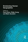 Cover: Envisioning Human Geographies - Routledge