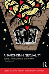 Abbildung von: Anarchism & Sexuality - Routledge