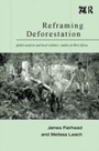 Cover: Reframing Deforestation - Routledge