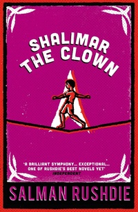 Abbildung von: Shalimar the Clown - Vintage