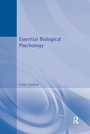 Cover: Essential Biological Psychology - Routledge