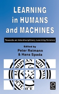 Enlarge image Cover: Learning in Humans and Machines - Pergamon