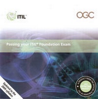 Abbildung von: Passing Your ITIL Foundation Exam - Stationery Office Books