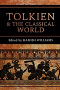 Cover: Tolkien and the Classical World - Cormar&euml; Series