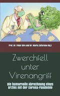 Cover: Zwerchfell unter Virenangriff - Carpegusta