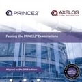 Cover: Passing the PRINCE2 Examinations - The Stationery Office Ltd