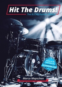 Abbildung von: Hit the drums! - Interblend