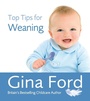 Cover: Top Tips for Weaning - Vermilion