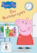 Cover: Peppa Pig - Universal Pictures Video
