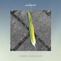 Cover: Gr&uuml;ne Papageien - Membran Media GmbH / Hamburg