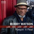 Cover: Keepin' It Real - Membran Media GmbH / Hamburg