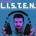Cover: L.I.S.T.E.N. - Membran Media GmbH / Hamburg