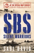 Cover: SBS - Silent Warriors - William Collins