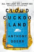 Cover: Cloud Cuckoo Land - Fourth Estate Ltd