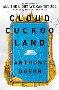 Abbildung von: Cloud Cuckoo Land - Fourth Estate Ltd