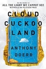 Cover: Cloud Cuckoo Land - Fourth Estate Ltd