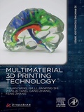 Cover: Multimaterial 3D Printing Technology - Academic Press