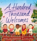 Cover: A Hundred Thousand Welcomes - Greenwillow Books