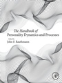 Cover: The Handbook of Personality Dynamics and Processes - Academic Press
