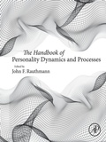 Cover: The Handbook of Personality Dynamics and Processes - Academic Press