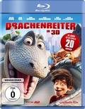 Cover: Drachenreiter - Constantin Film