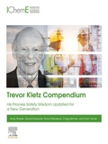 Cover: Trevor Kletz Compendium - Elsevier