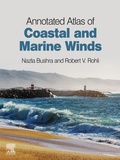 Cover: Annotated Atlas of Coastal and Marine Winds - Elsevier
