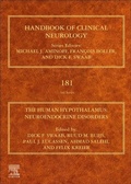 Cover: The Human Hypothalamus: Volume 181 - Elsevier