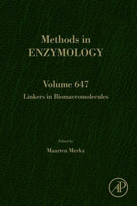 Abbildung von: Linkers in Biomacromolecules - Academic Press