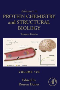 Abbildung von: Transport Proteins - Academic Press