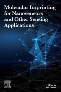 Abbildung von: Molecular Imprinting for Nanosensors and Other Sensing Applications - Elsevier