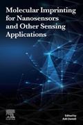 Bild: Molecular Imprinting for Nanosensors and Other Sensing Applications - Elsevier