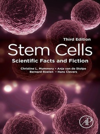 Bild: Stem Cells - Academic Press