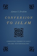 Cover: Conversion to Islam - OUP eBook