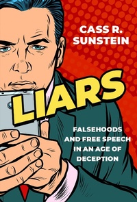 Abbildung von: Liars - OUP eBook