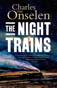 Abbildung von: The Night Trains - OUP eBook