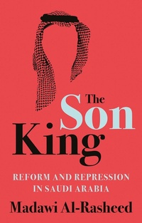 Enlarge image Cover: The Son King - OUP eBook