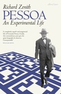 Cover: Pessoa - Penguin Books Ltd
