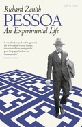 Cover: Pessoa - Penguin Books Ltd