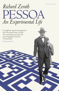 Abbildung von: Pessoa - Penguin Books Ltd