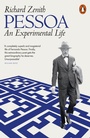 Cover: Pessoa - Penguin Books Ltd