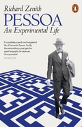 Cover: Pessoa - Penguin Books Ltd